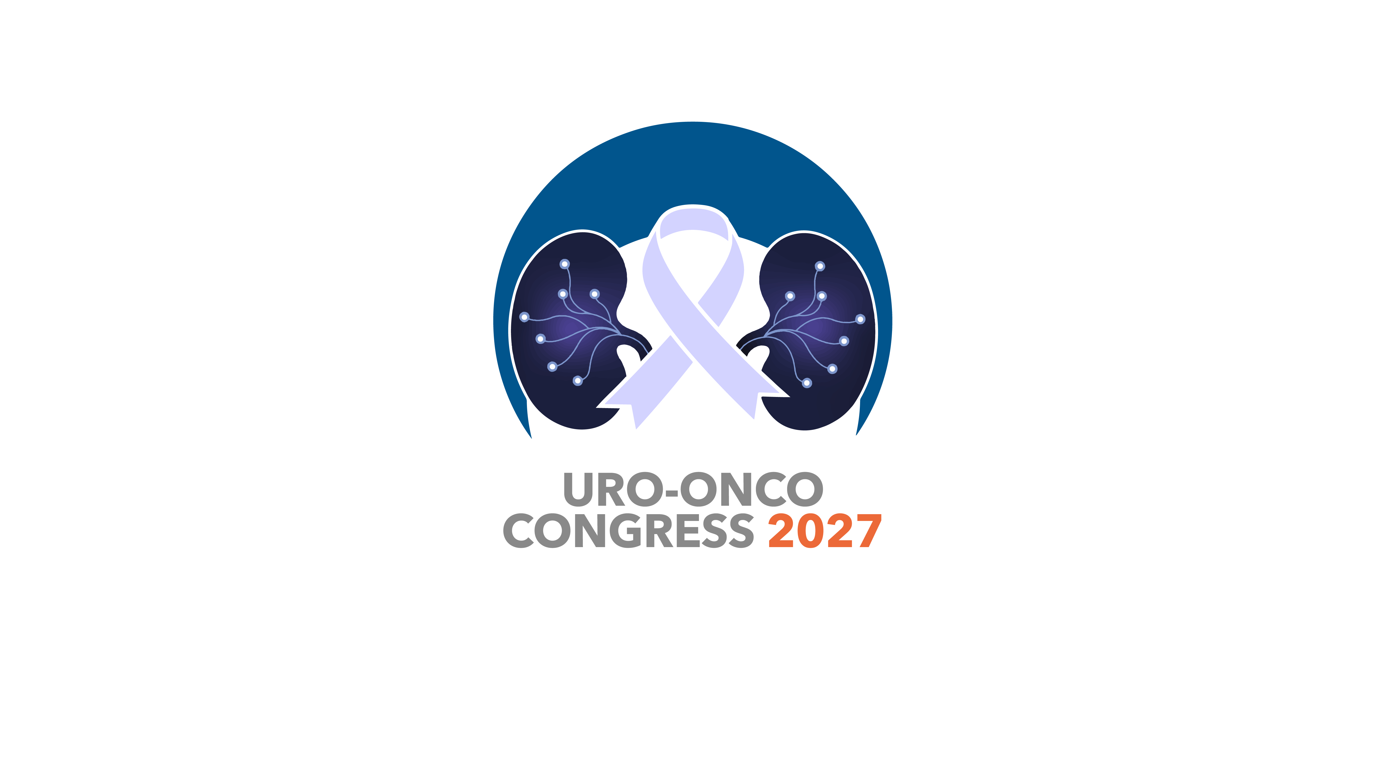 Uro-Onco Congress 2027 Logo