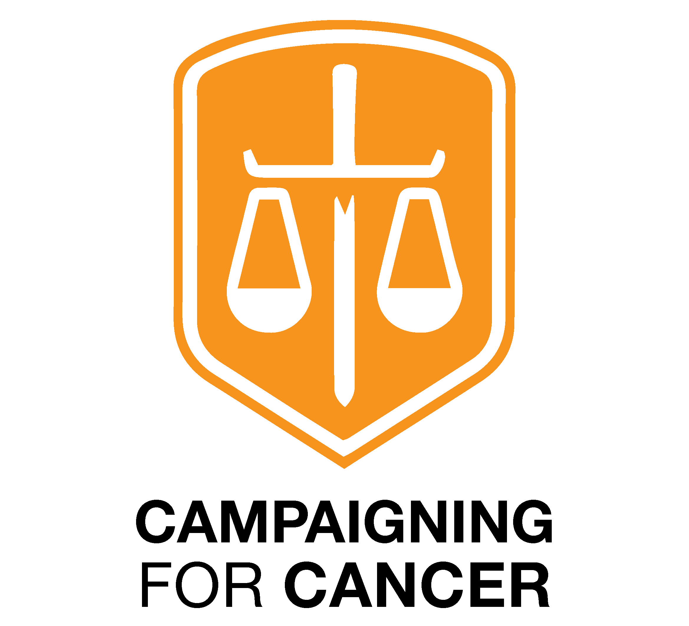 Campaigning for Cancer logo