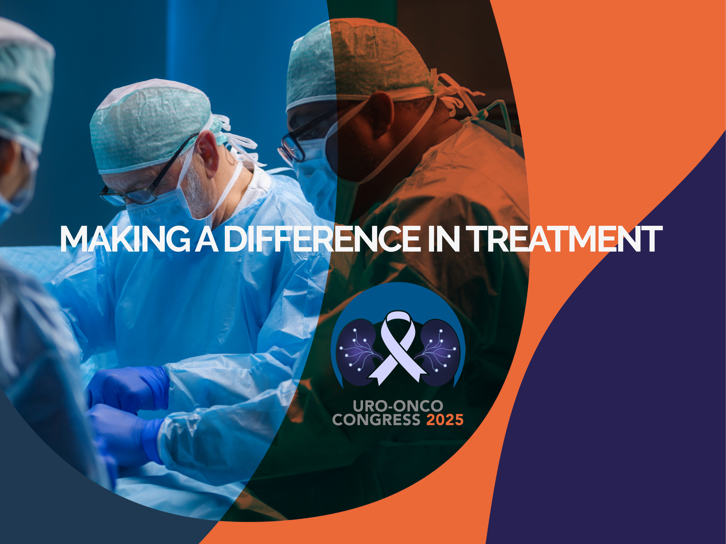 Uro-Onco Congress 2025