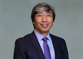 Thumbnail Headshot of Patrick Soon-Shiong