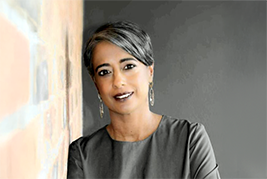 Thumbnail Headshot of Dr Prinitha Pillay