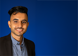 Thumbnail Headshot of Dr Sohan Pinto, Specialist Urologist