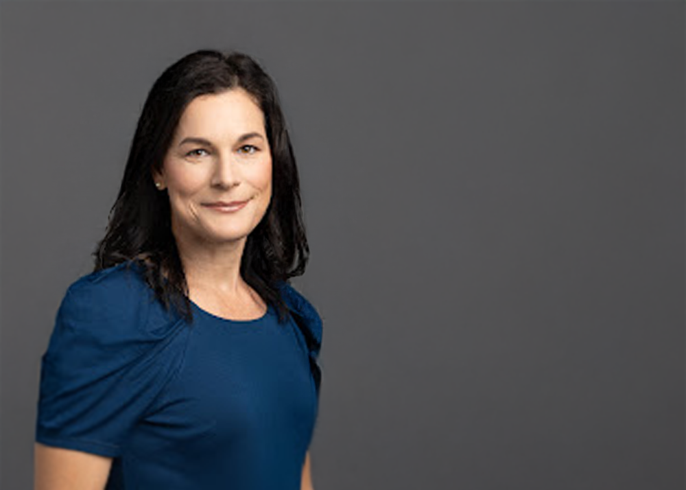 Headshot of Dr Lisa Kaestner, Urologist